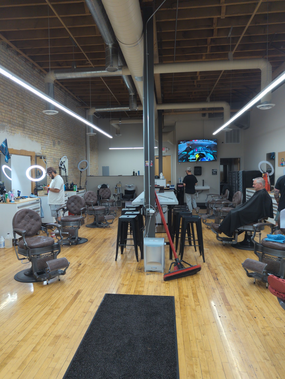 Stilo Cuts Barber Shop-North Loop - Barbershop in Minneapolis