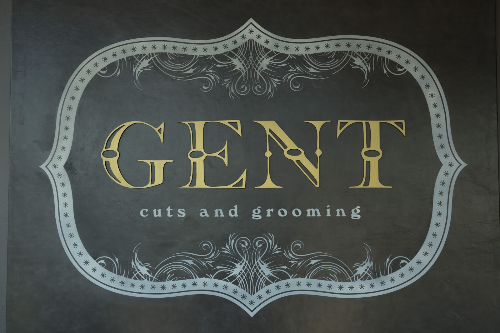 GENT Cuts and Grooming - Barbershop in Minneapolis
