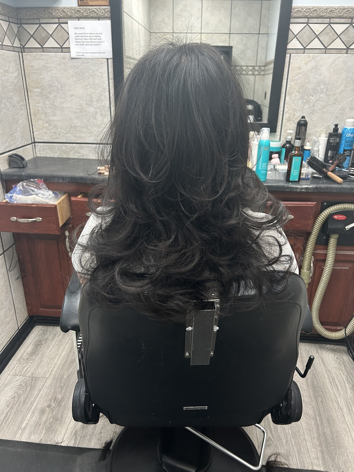 Crossings Skyway Barbers and Salon - Barbershop in Minneapolis