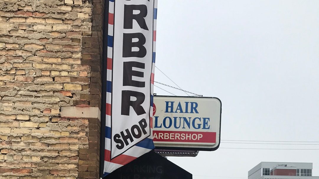 Hairlounge Barbershop - Barbershop in Minneapolis