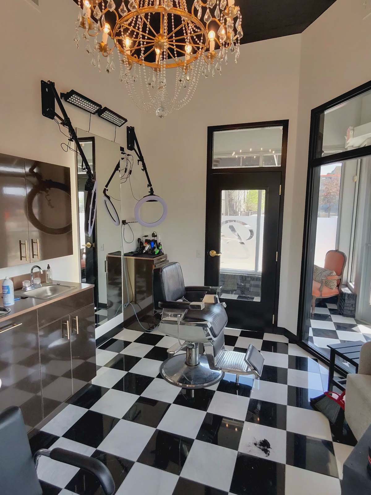 The Fade Goat - Barbershop in Minneapolis