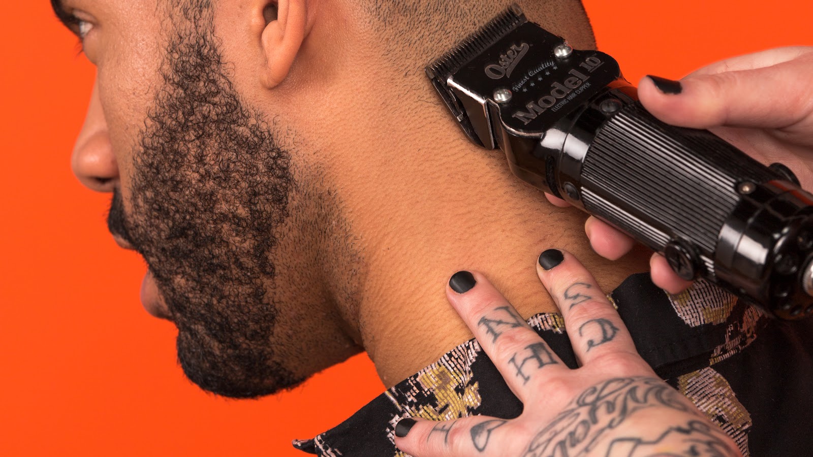 Bishops Cuts/Color North East - Barbershop in Minneapolis