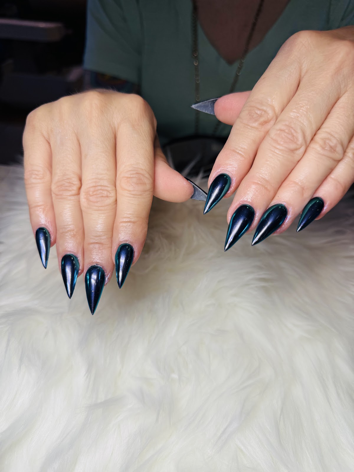 Envy Nails Uptown - Nail Salon in Minneapolis