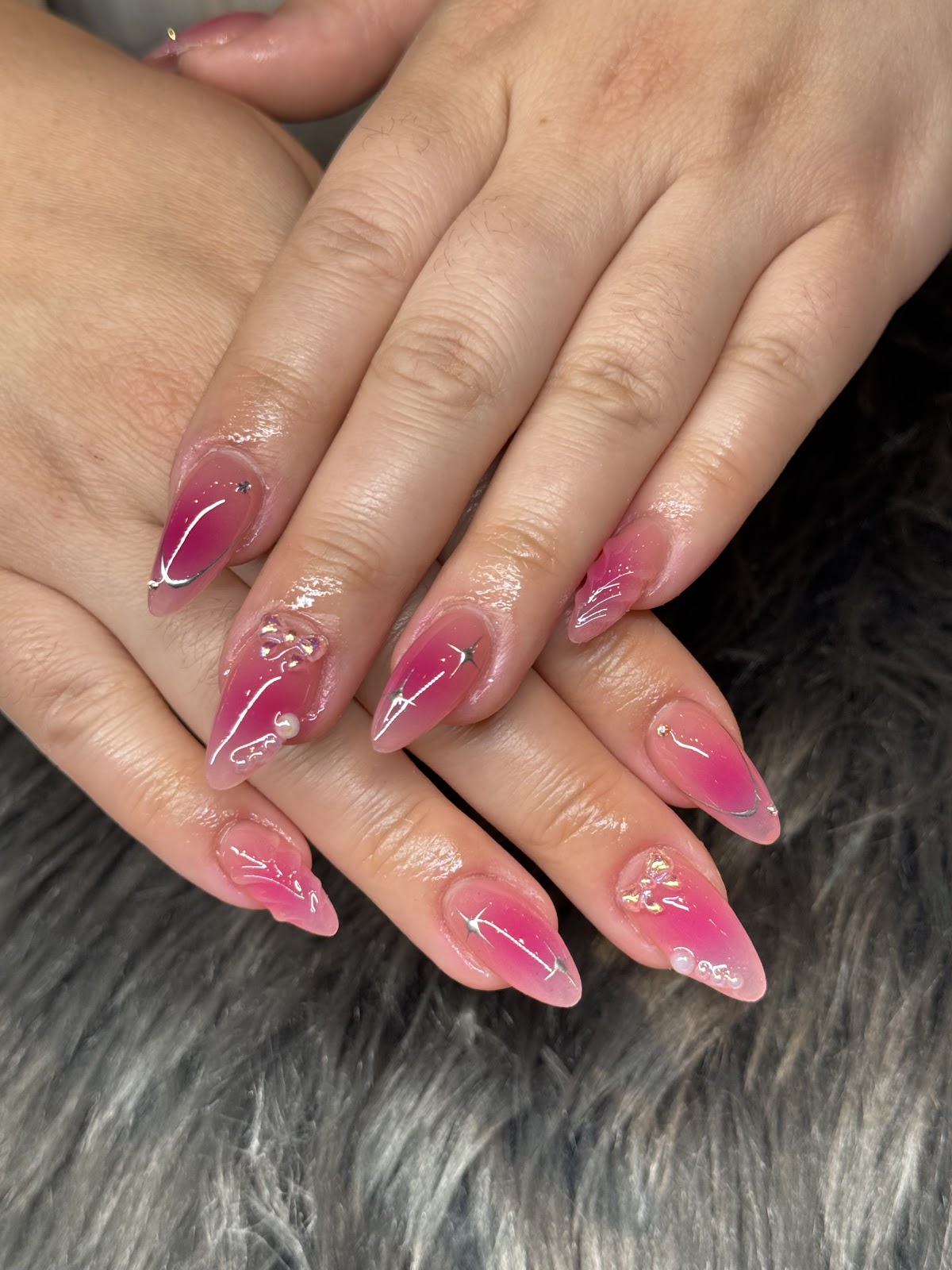 Mahalo Nails Spa - Nail Salon in Minneapolis