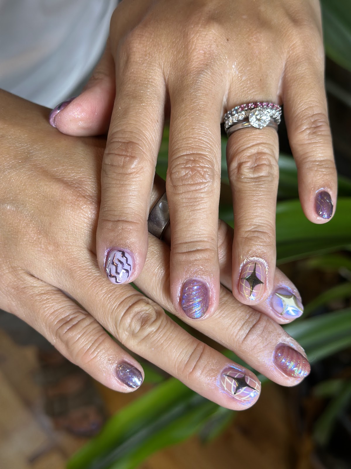 Flora Nail Studio - Nail Salon in Minneapolis