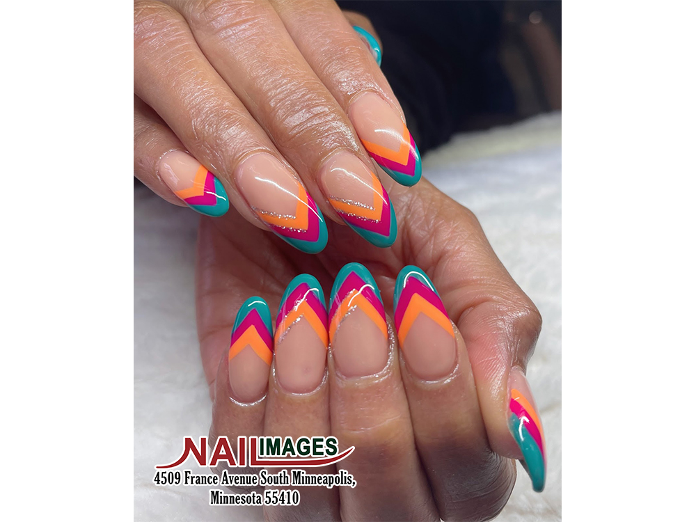 Nails Image & Spa - Nail Salon in Minneapolis