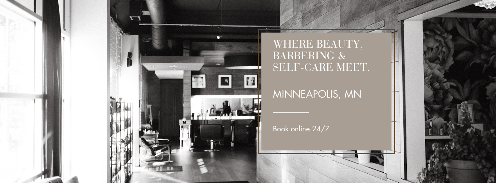 BRADLEY DOUGLAS SALON SPA - Barbershop in Minneapolis