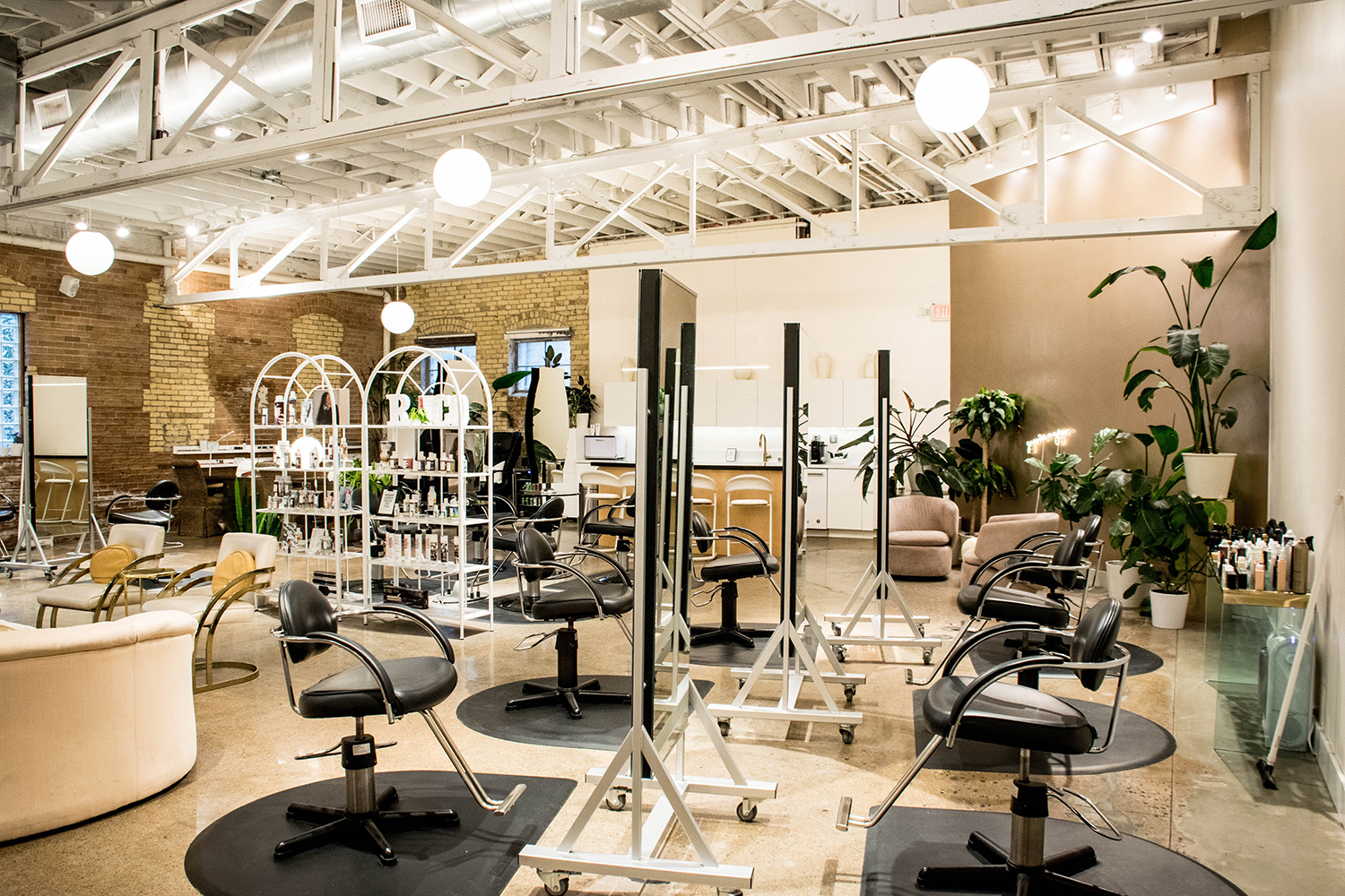 Gem Salon Spa - Hair Salon in Minneapolis
