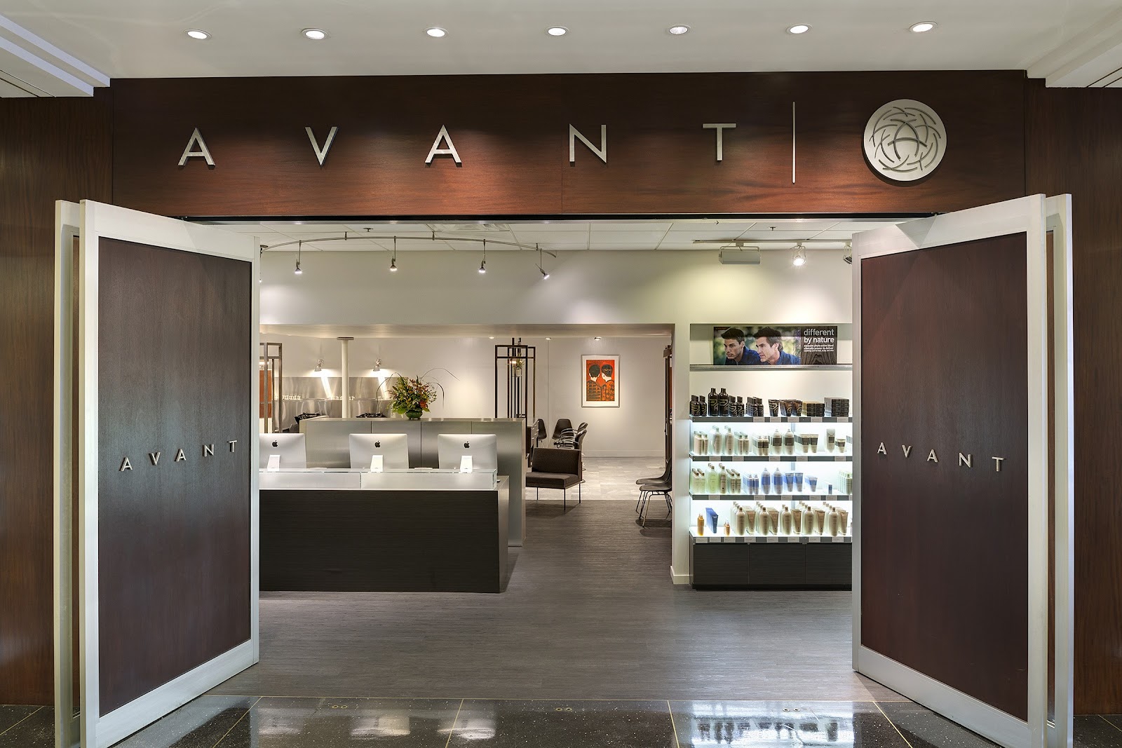 Avant Hair & Cosmetics - Hair Salon in Minneapolis