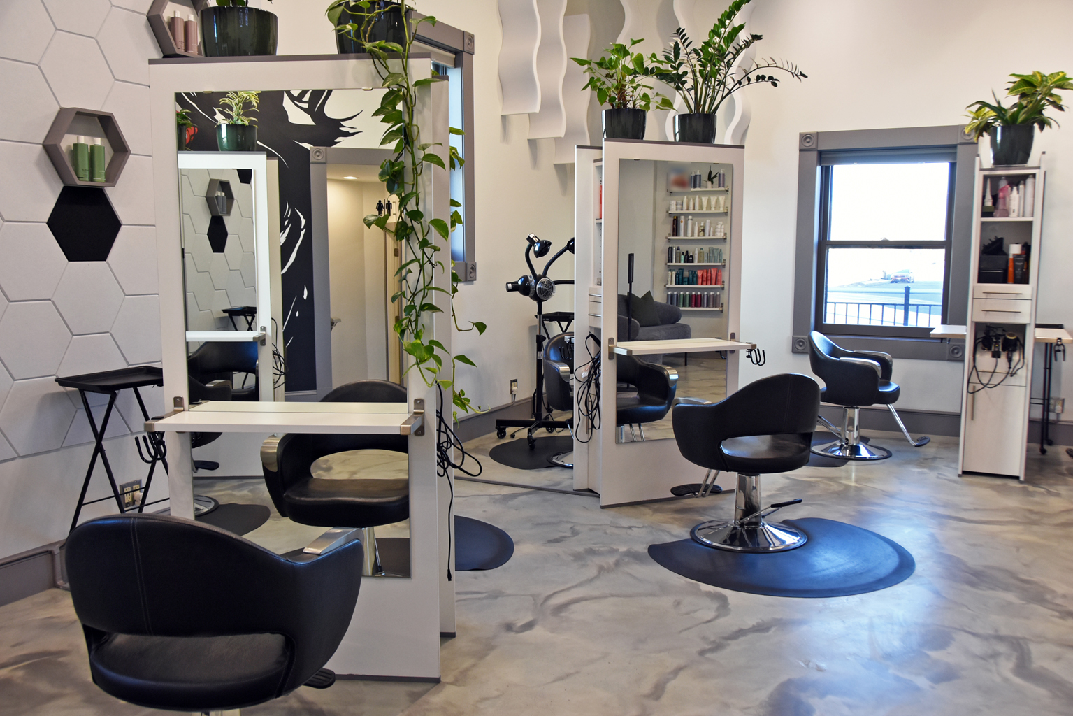 Northeast Hair and Co. - Hair Salon in Minneapolis