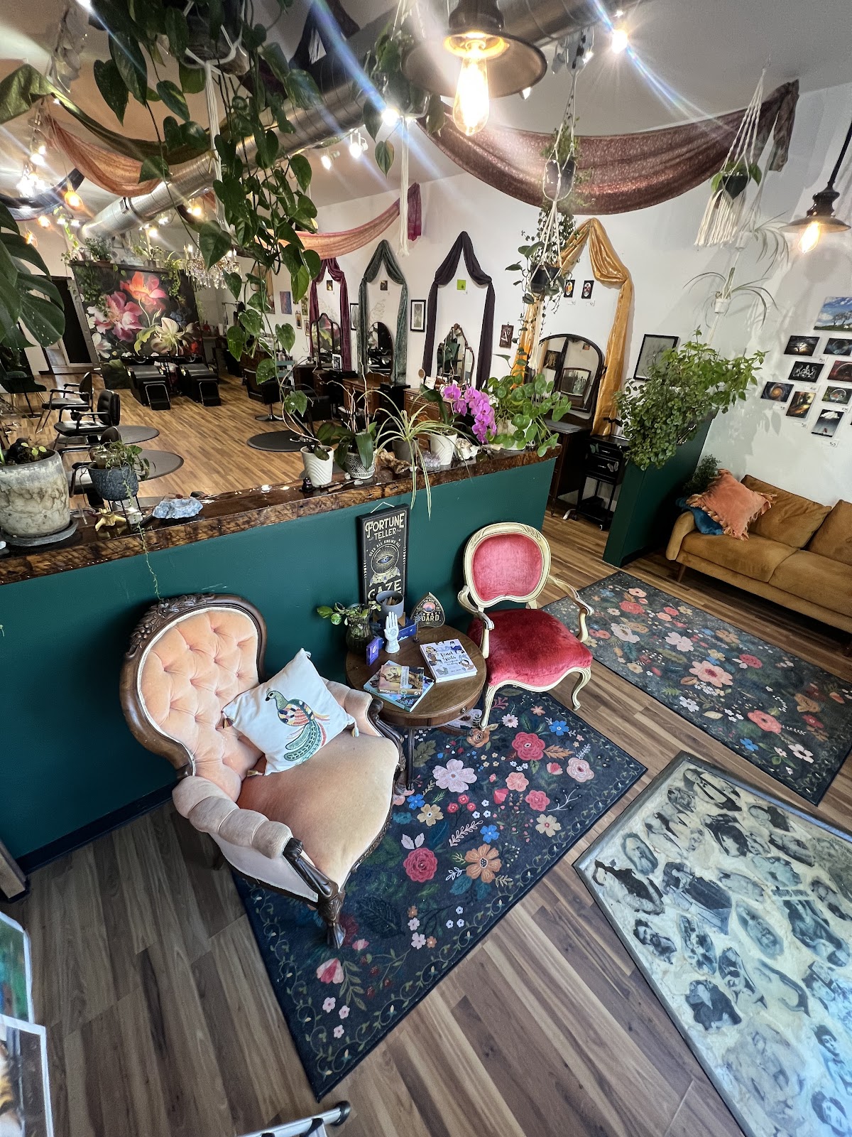 MN NAF! Salon - Barbershop in Minneapolis