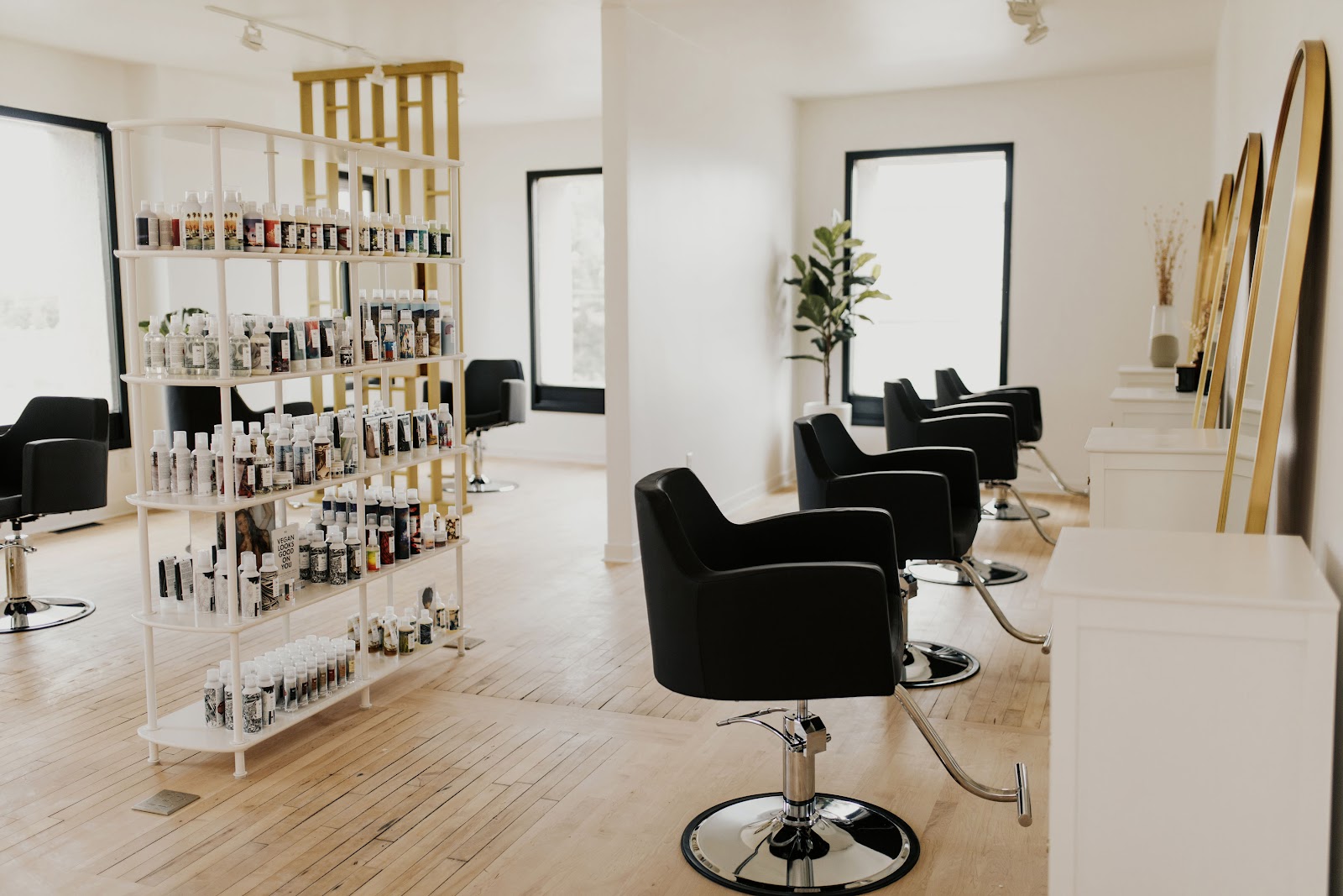 Meraki Hair Lounge - Beauty Spa in Minneapolis