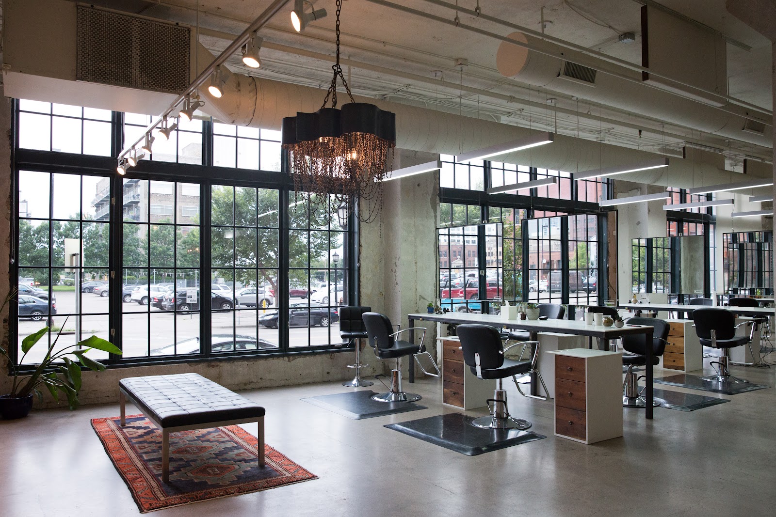 HAUS Salon North Loop - Hair Salon in Minneapolis