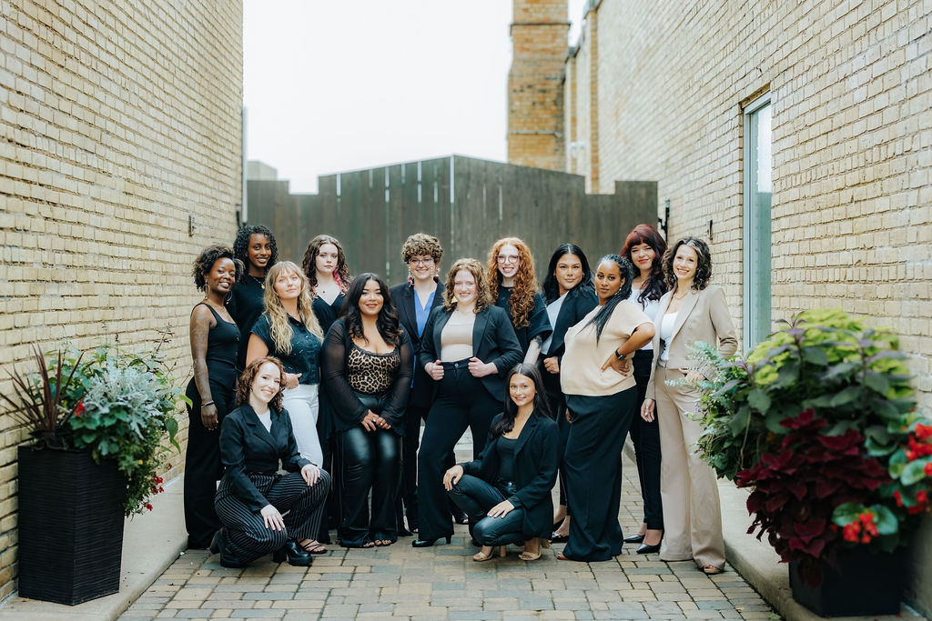 The Curl Salon - Beauty Spa in Minneapolis