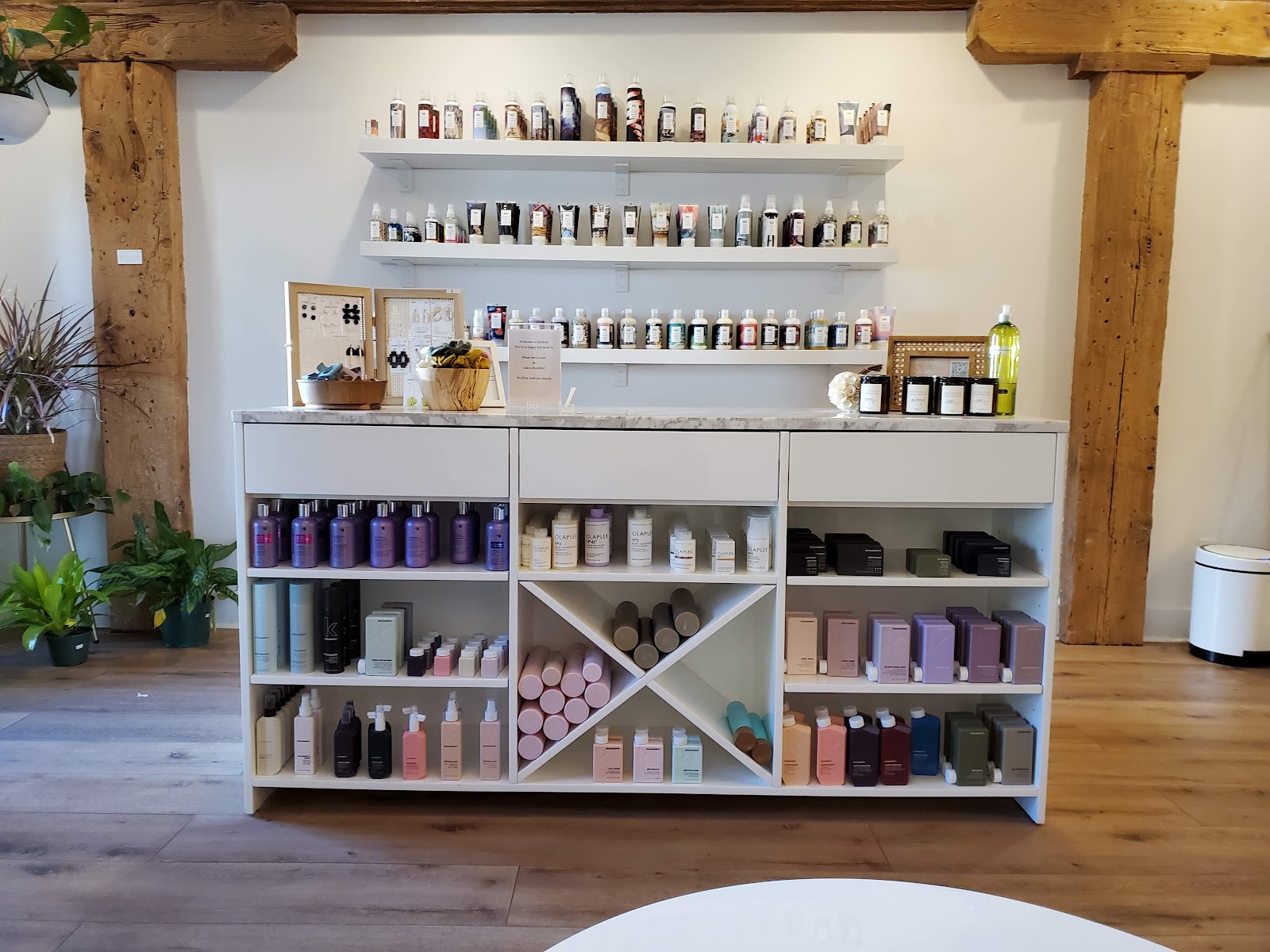 Anthem - Hair Salon in Minneapolis
