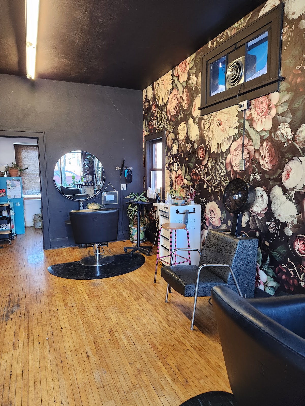 Heart Salon - Hair Salon in Minneapolis