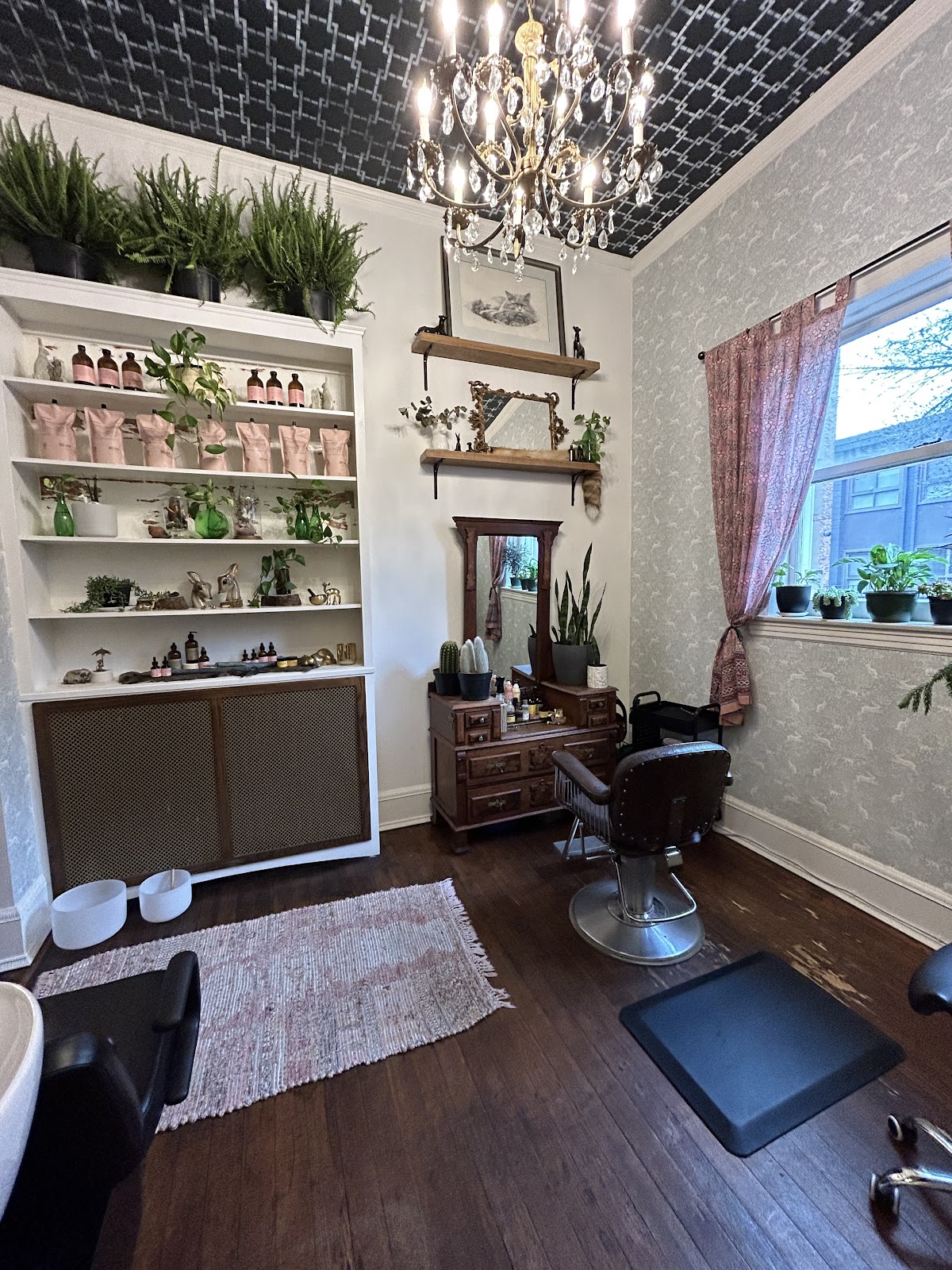 Hare and the Hound Salon - Hair Salon in Minneapolis