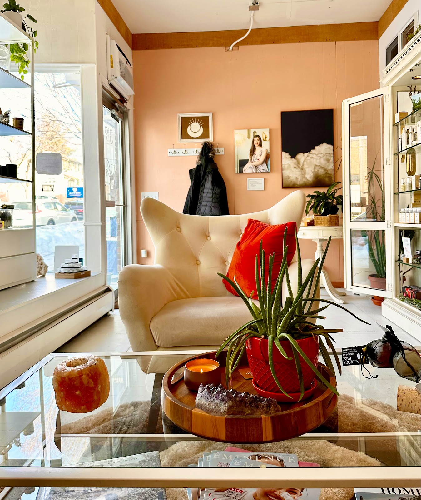 Tula - Beauty Spa in Minneapolis