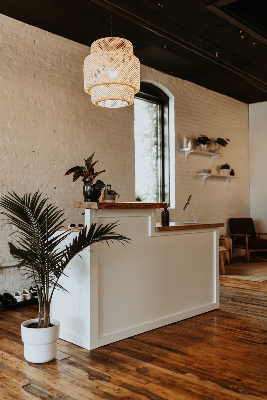 The Glow Up - Beauty Spa in Minneapolis