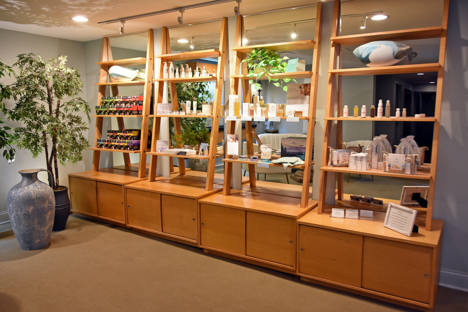 Aurora - Beauty Spa in Minneapolis