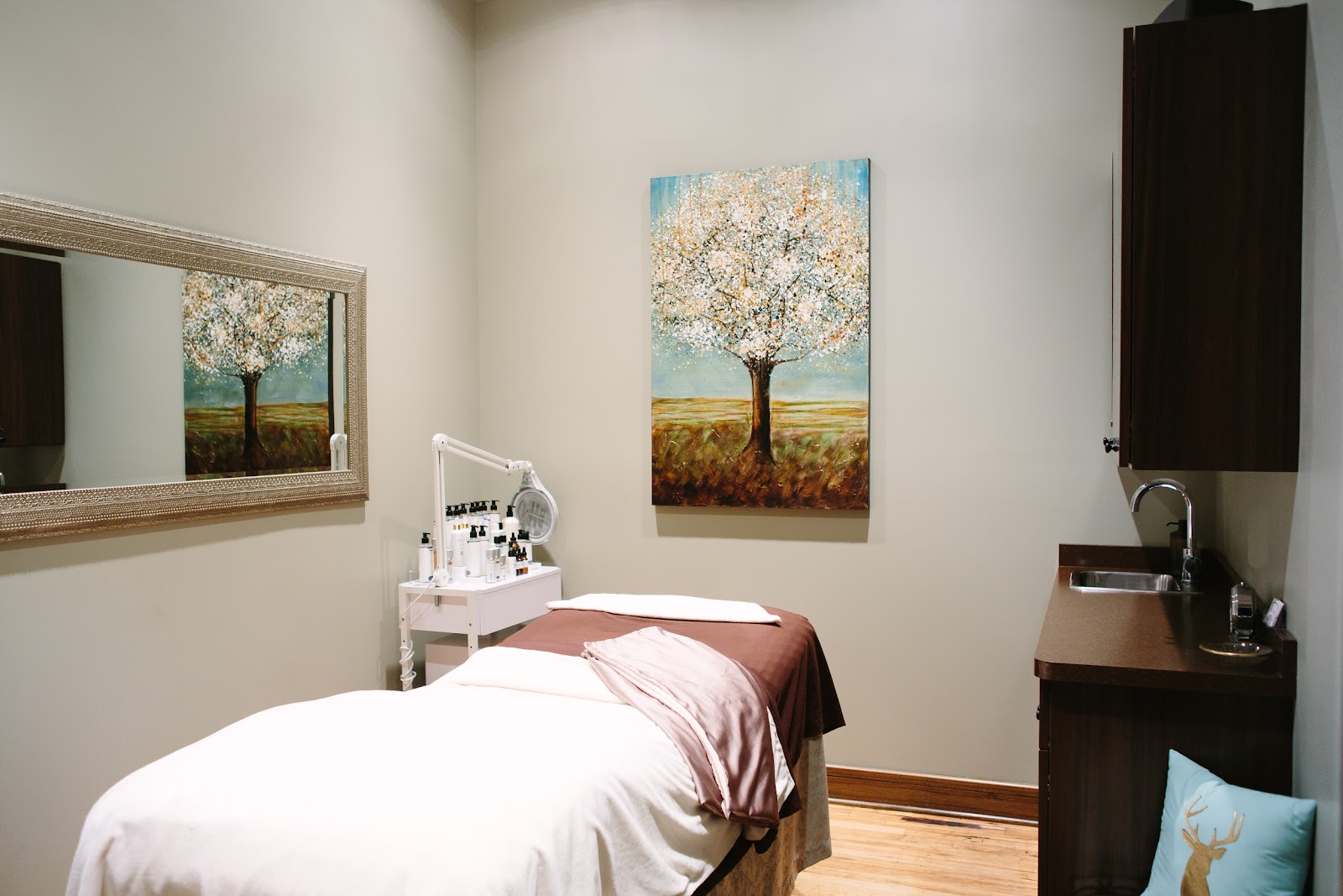 Spa Sweet - Hair Salon in Minneapolis
