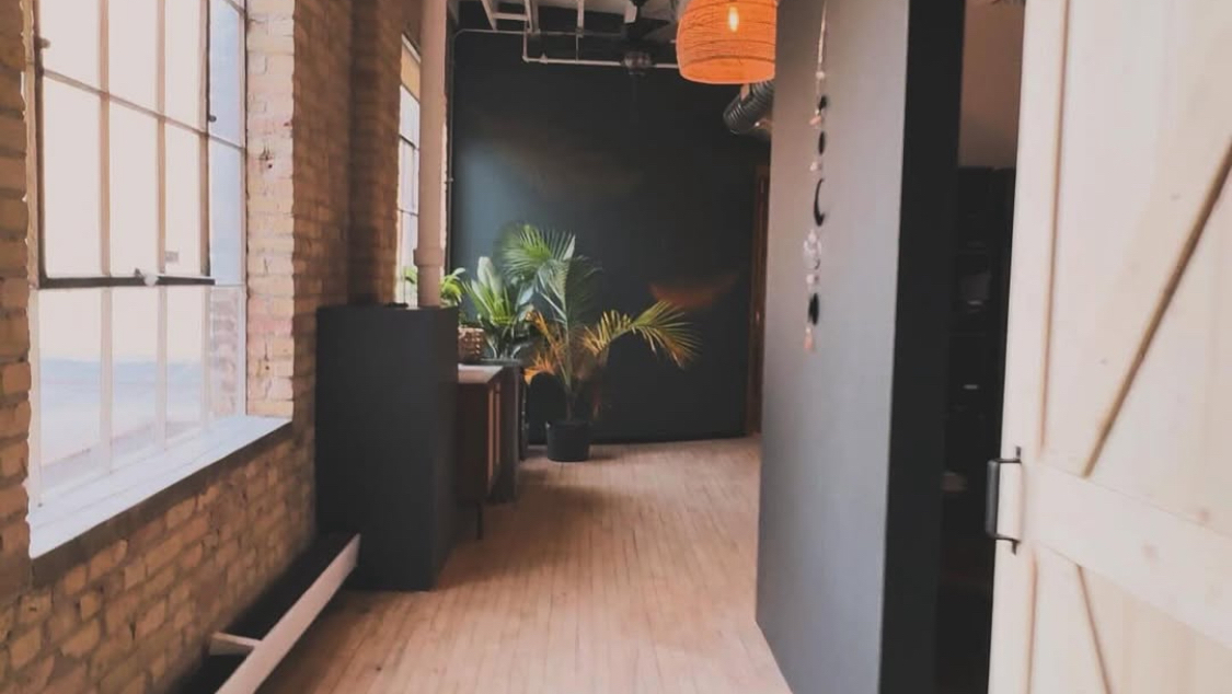 Halo Healing Therapies Co. - North Loop Minneapolis - Beauty Spa in Minneapolis
