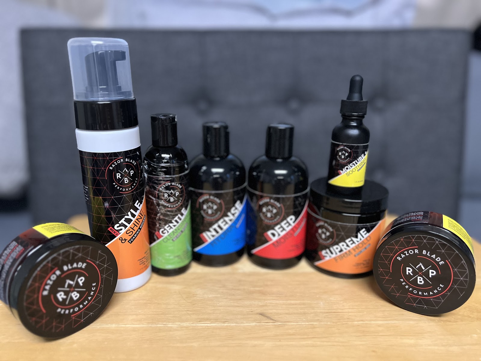 Javiers Barbershop - Barbershop in Rochester