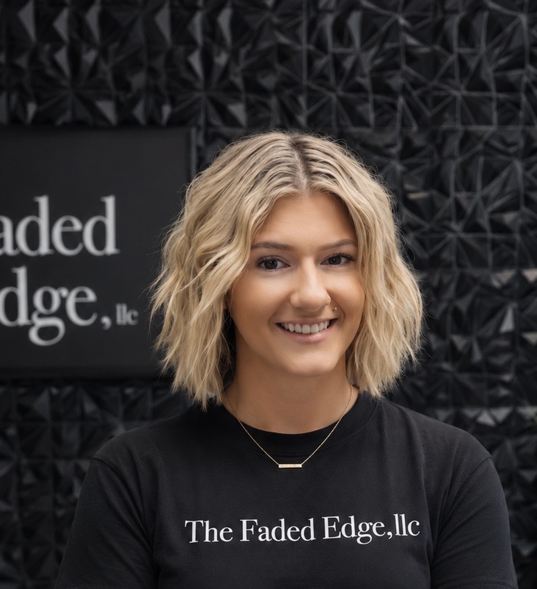 The Faded Edge, LLC - Hair Salon in Rochester