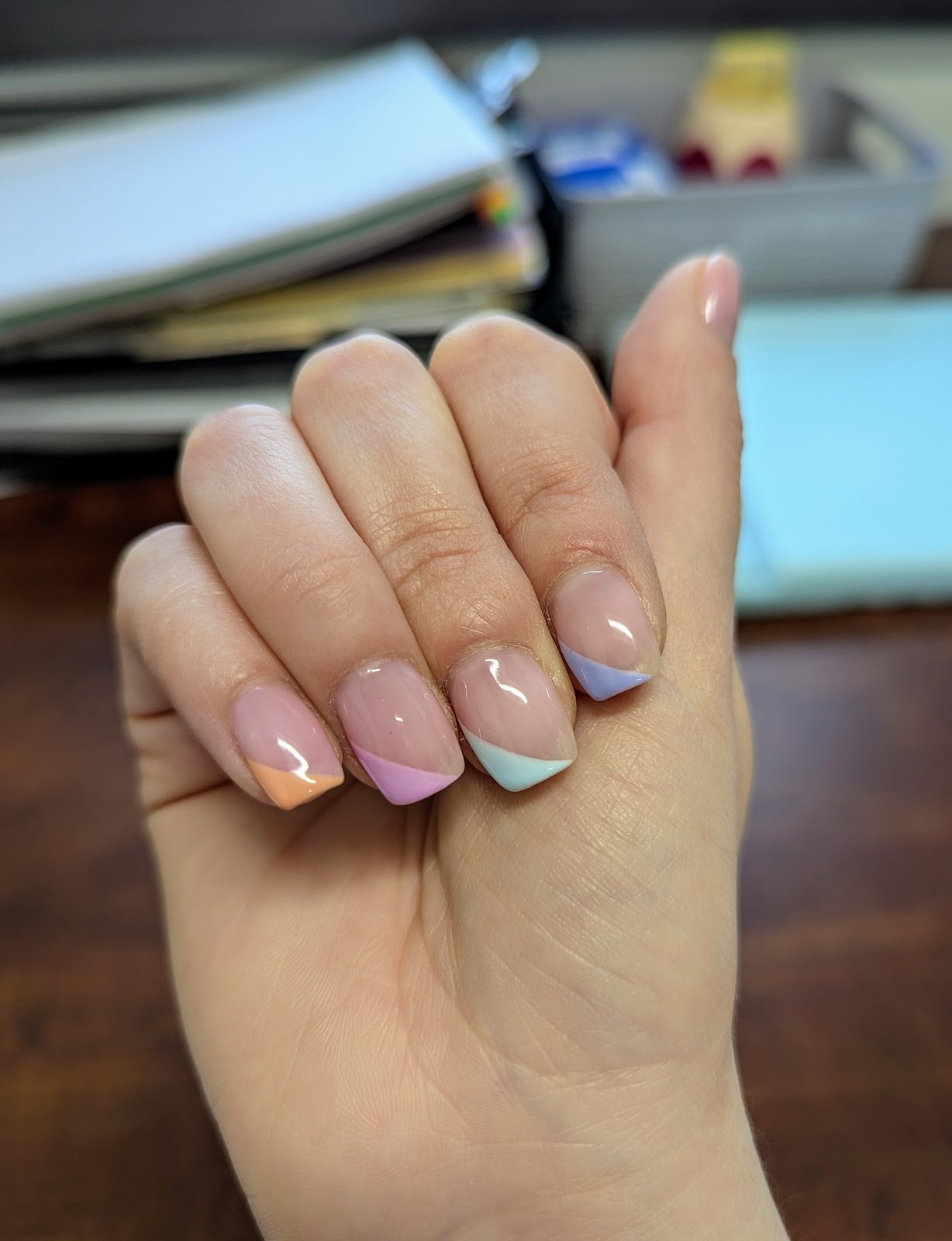 Infinity Nails - Nail Salon in Rochester