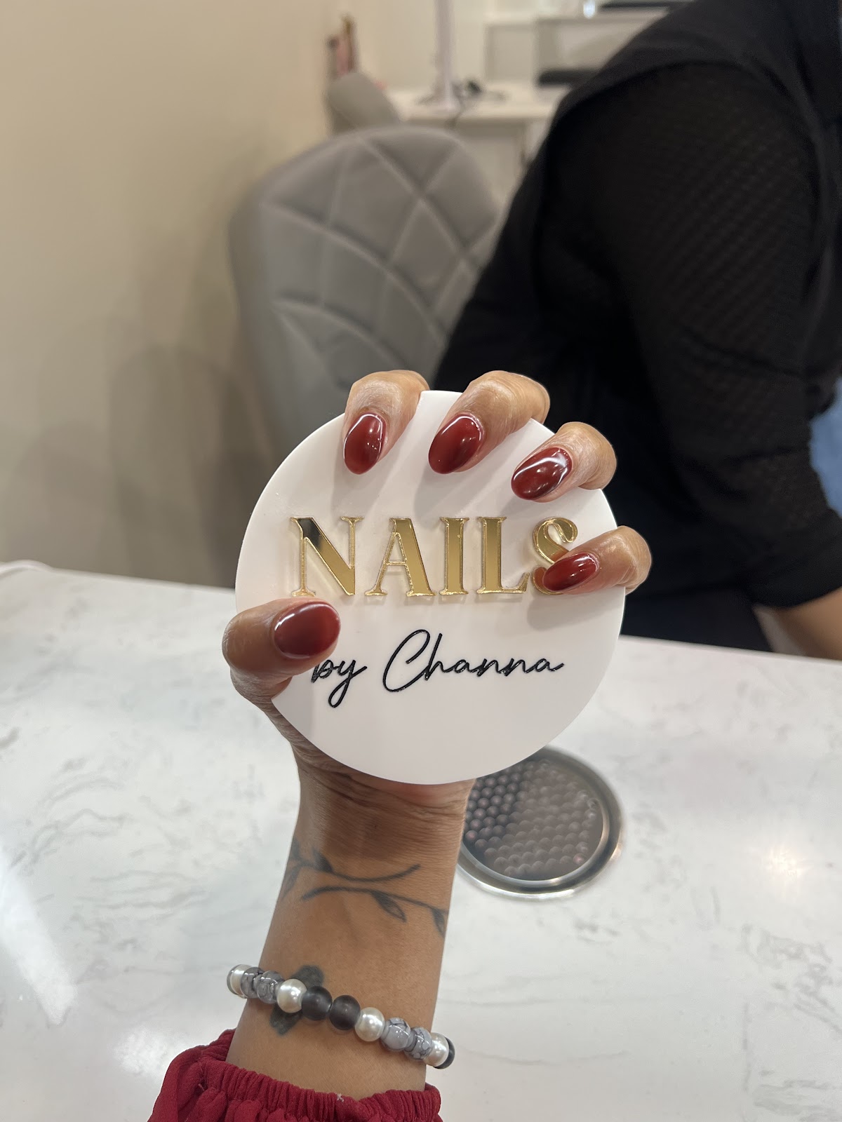 U C Nails - Nail Salon in Rochester