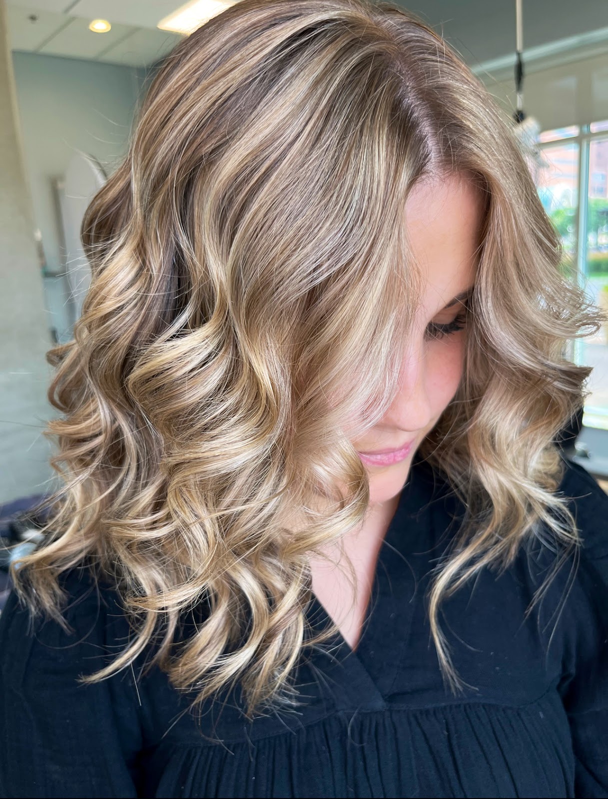 West End Salon MedSpa & Wellness Studio - Hair Salon in Rochester