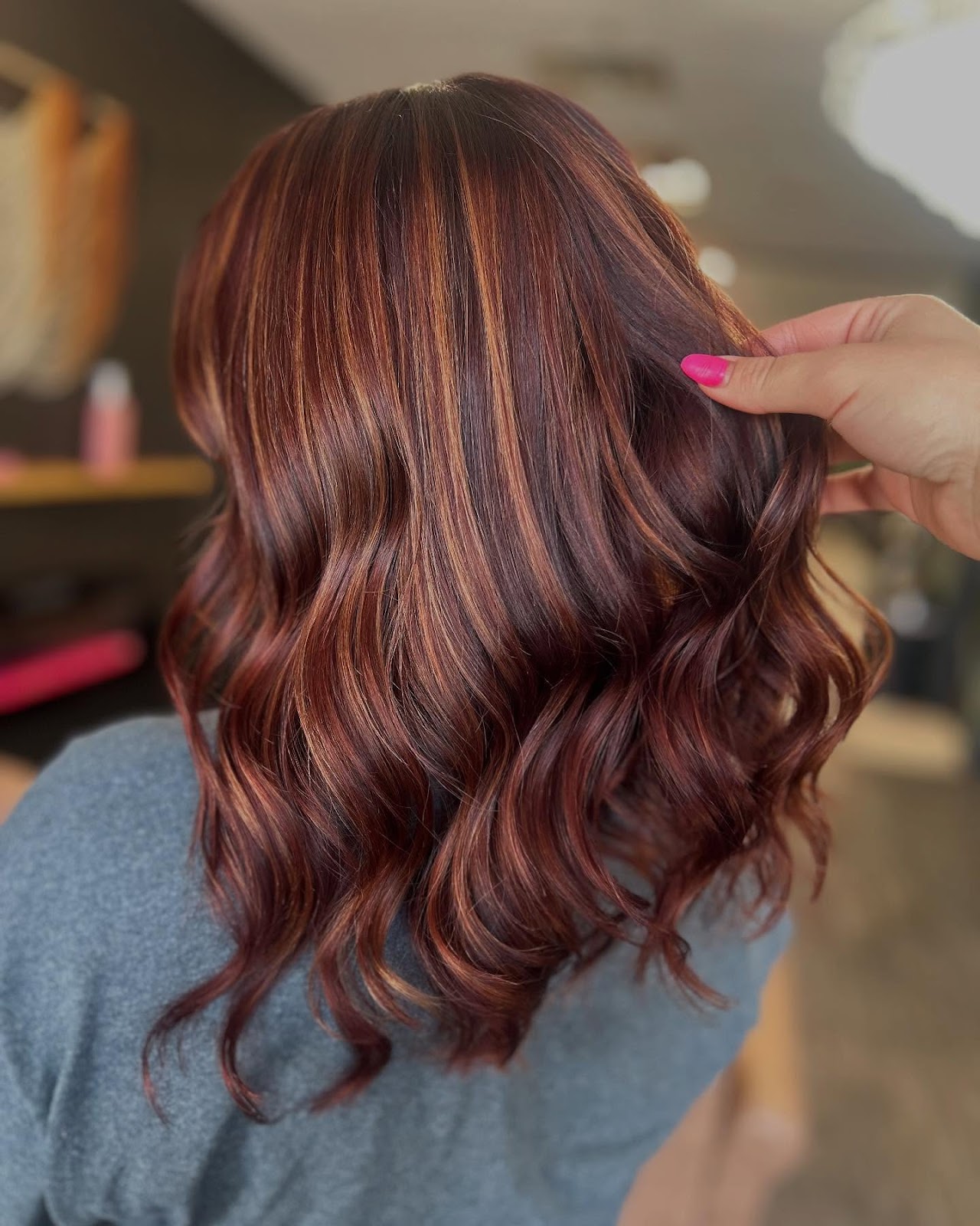 Salon Chic - Hair Salon in Rochester