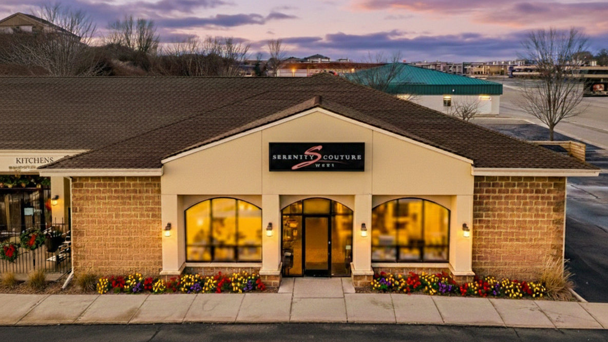 Serenity Couture Salon & Spa West - Nail Salon in Rochester