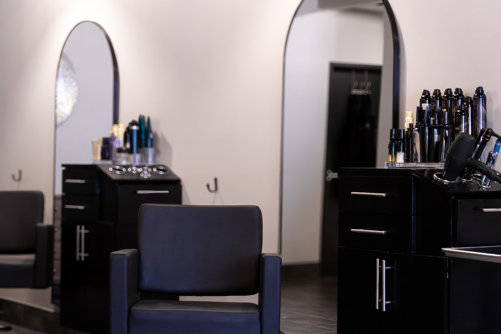 refined REFLECTION - Hair Salon in Rochester