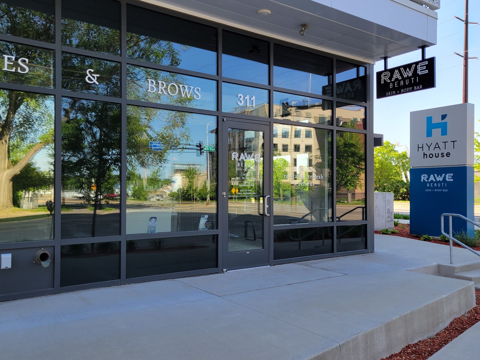 Self Wellness Studio - Beauty Spa in Rochester