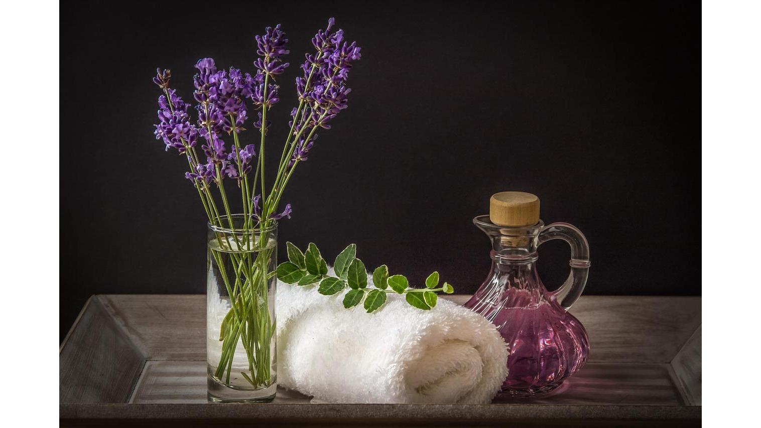 Healing Touch Spa - Beauty Spa in Rochester