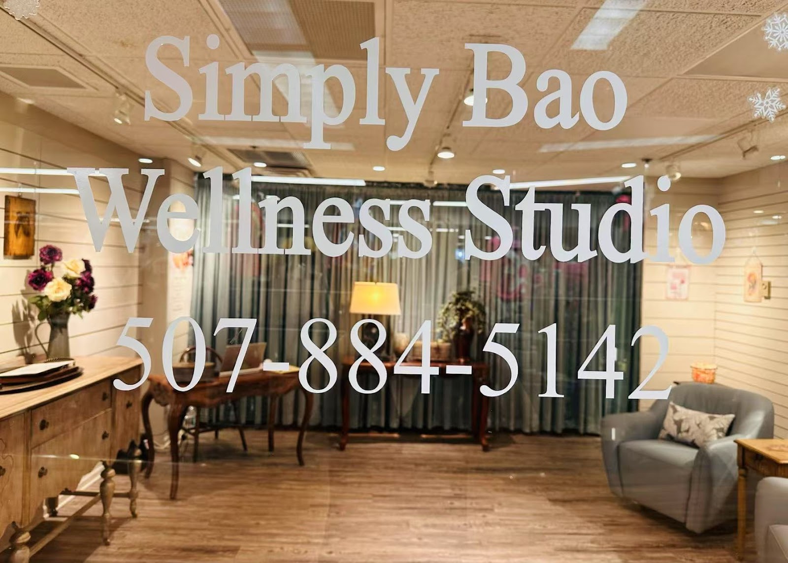 Simply Bao Wellness Studio (Formerly Cloud 9 Spa) - Beauty Spa in Rochester