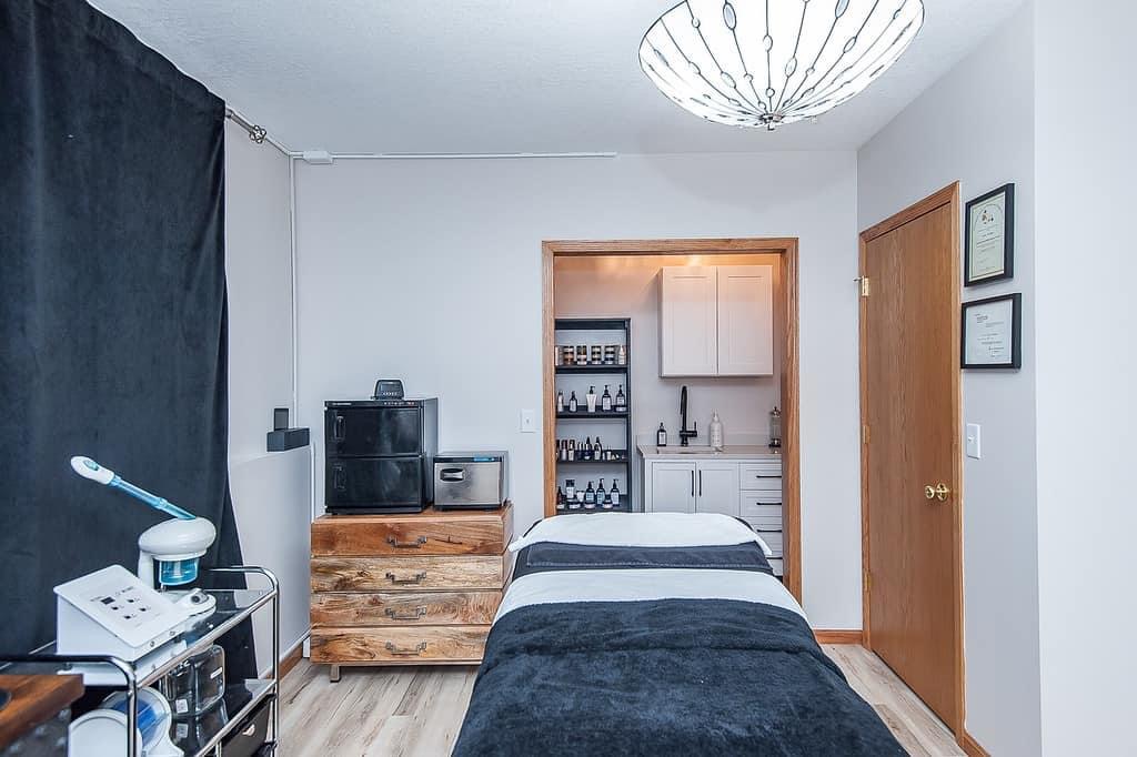 Spa Casey - Hair Salon in Rochester