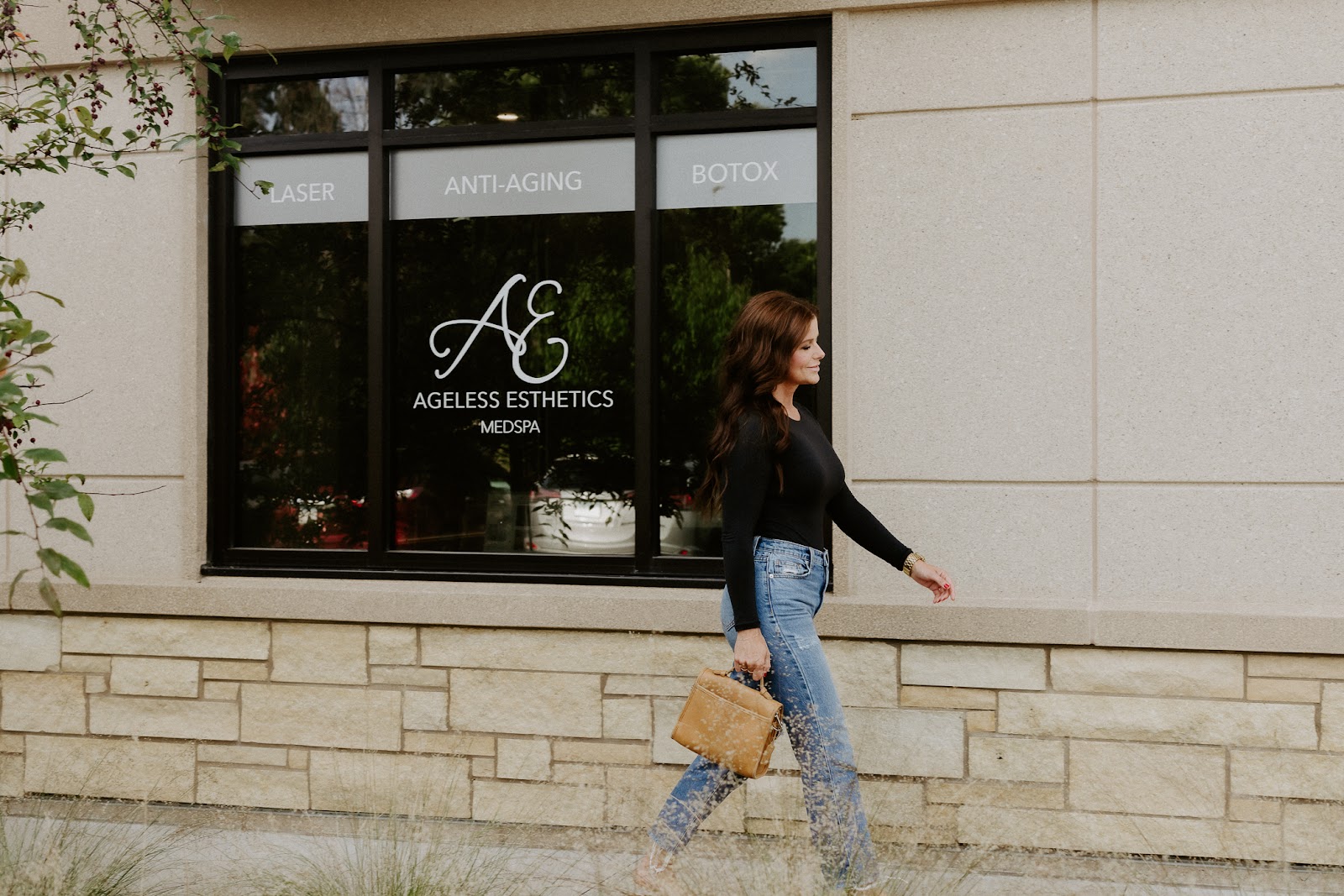 Ageless Esthetics - Beauty Spa in Rochester