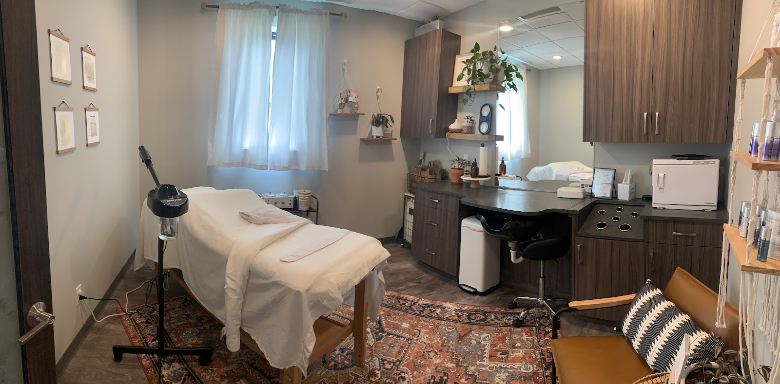 Drift Day Spa LLC - Beauty Spa in Rochester