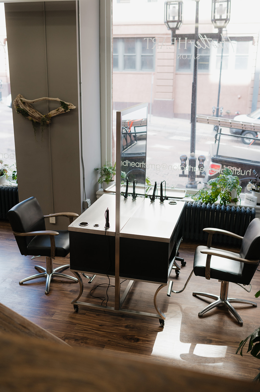 Hustle + Heart Salon - Hair Salon in Duluth