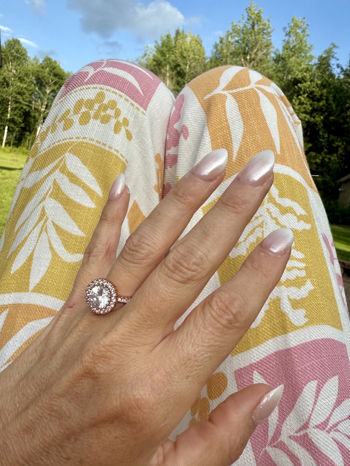 Pearl Nails and Spa - Nail Salon in Duluth