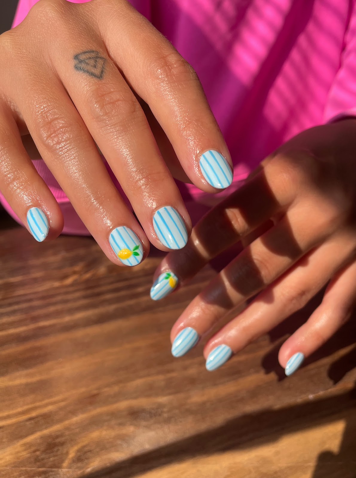 Stephanitly Nails - Nail Salon in Duluth