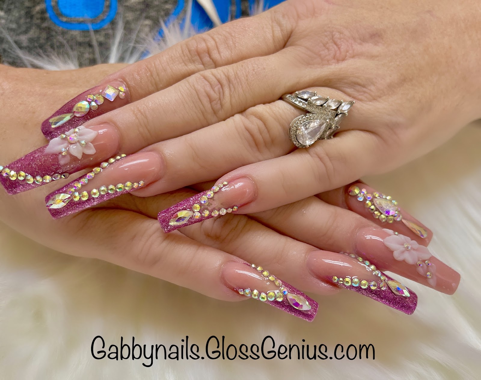 Gabnails - Nail Salon in Duluth