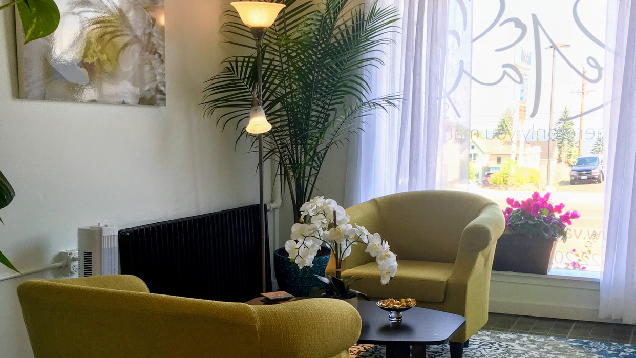 Relax Spa - Beauty Spa in Duluth