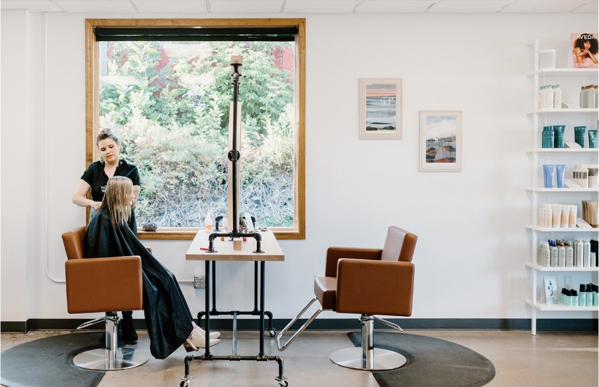 SISU Beauty & Co - Hair Salon in Duluth