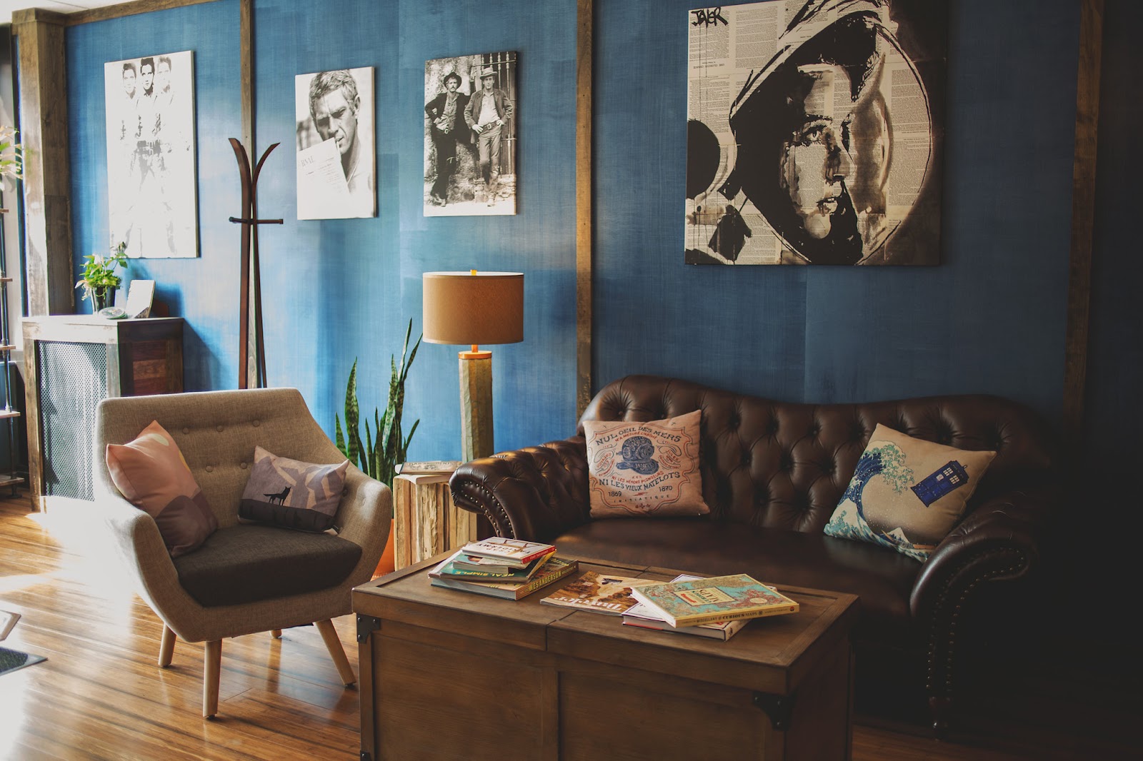 The 506 Salon - Hair Salon in Duluth