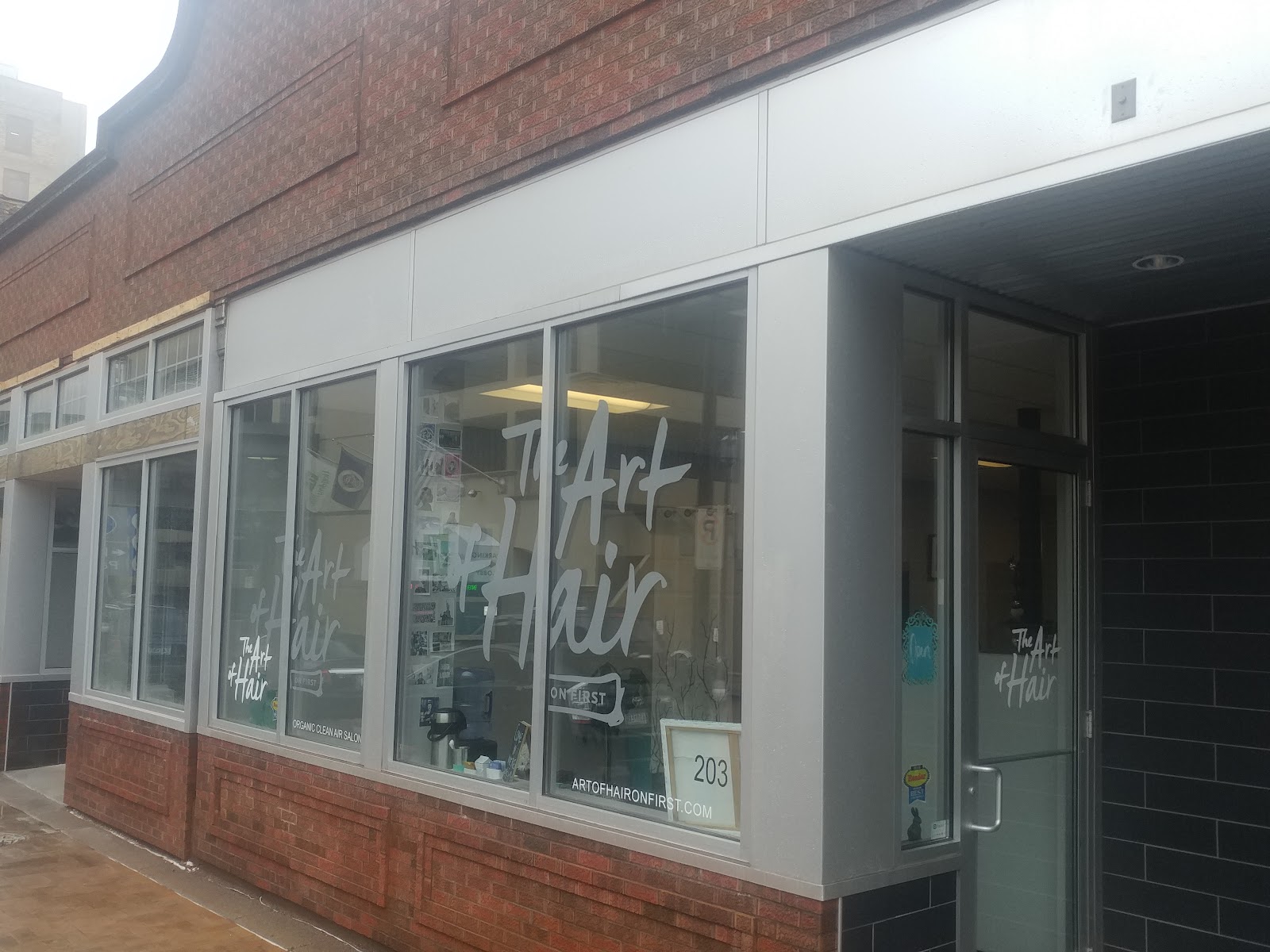 Art of Hair on First - Hair Salon in Duluth