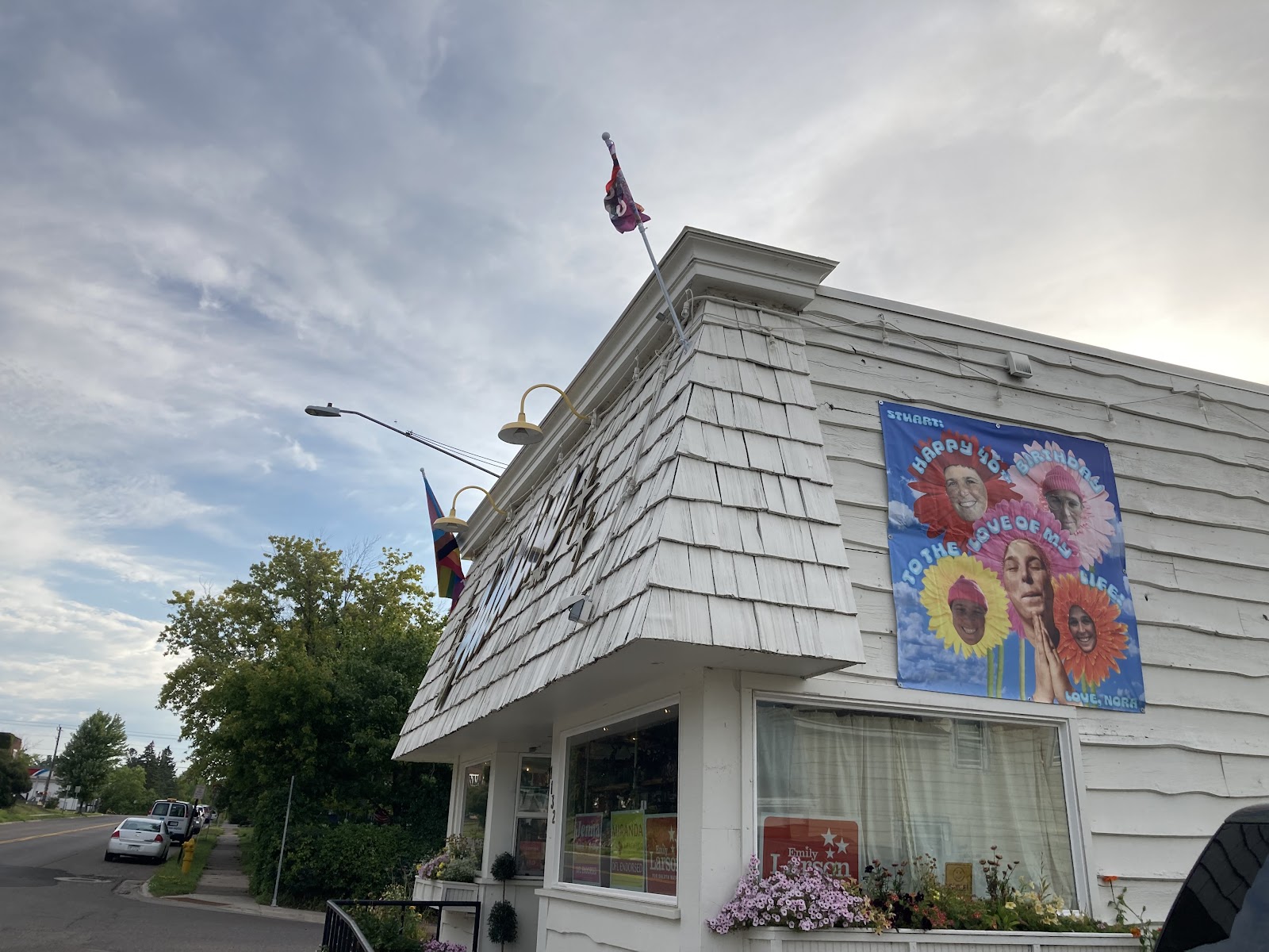 Adeline Inc. Salon - Hair Salon in Duluth