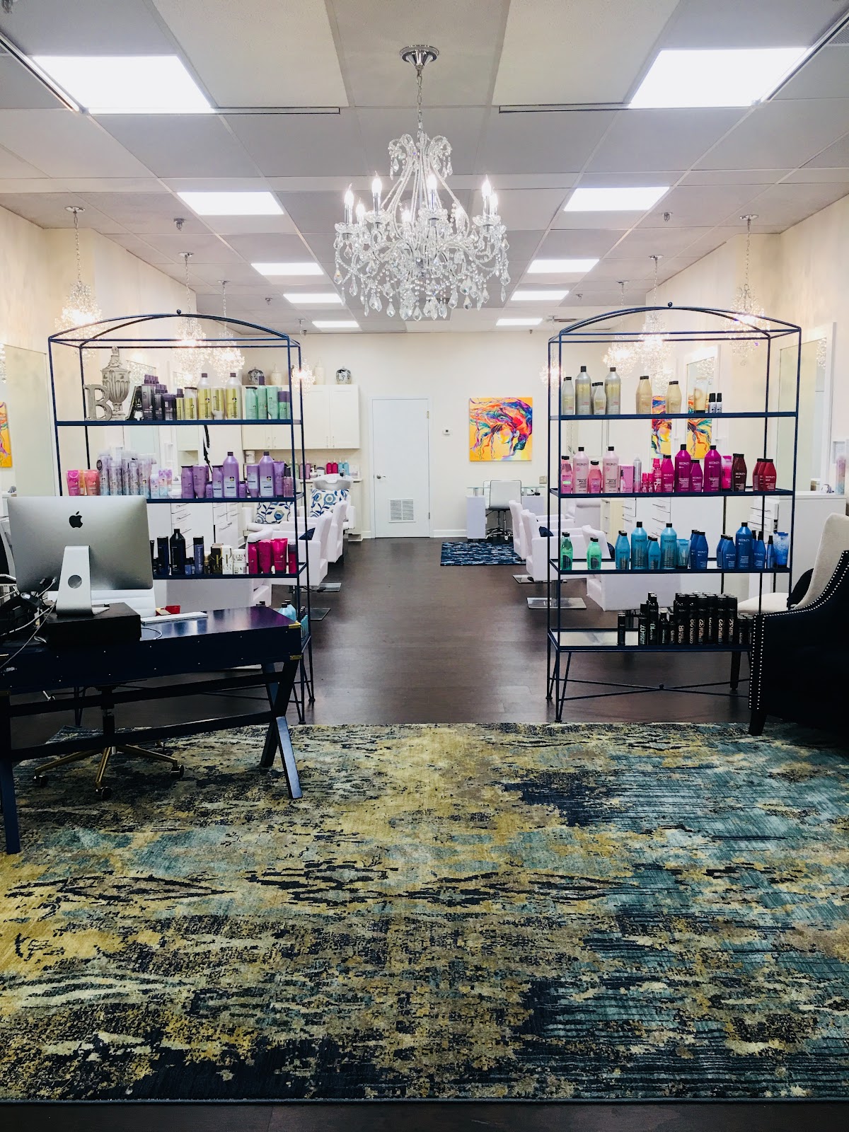 Belle Aventure Salon - Hair Salon in Duluth